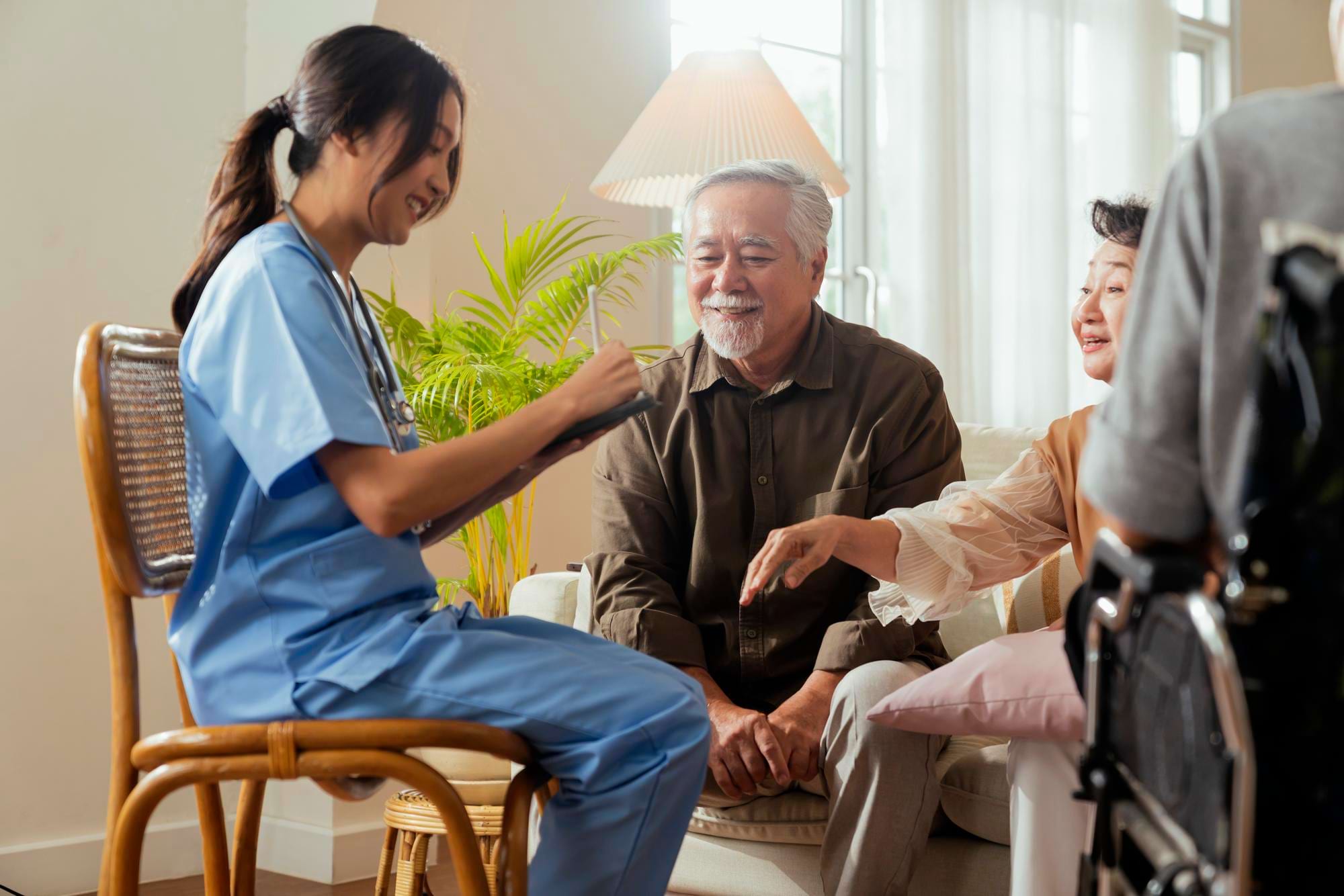 Community Nursing